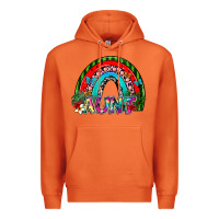 Aunt Premium Hoodie | Teevron