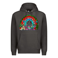 Smoke aunt Premium Hoodie - SublimationCraftShop