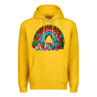 Lemon aunt Premium Hoodie - SublimationCraftShop