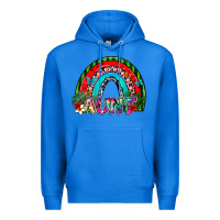 True Royal aunt Premium Hoodie - SublimationCraftShop