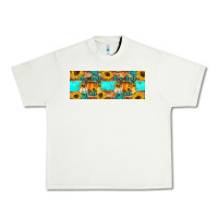 Pistachio it's fall y'all Urban Heavy Tee - Artiststas