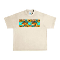 It's Fall Y'all Urban Heavy Tee | Teevron