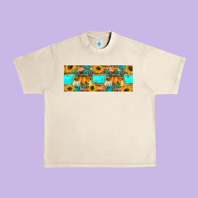 It's Fall Y'all Urban Heavy Tee Designed By Artiststas