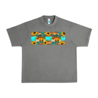 Tornado it's fall y'all Urban Heavy Tee - Artiststas