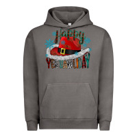 Pigment Tornado happy yeehawliday Urban Hoodie - CowhideDigitalArt