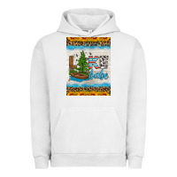 Pigment Lunar Rock lake babe air freshener Urban Hoodie - HRA Design Shop