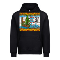 Black lake babe tumbler Urban Hoodie - HRA Design Shop