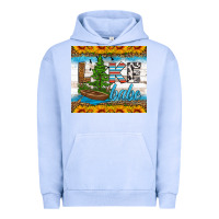 Pigment Grape Ice lake babe tumbler Urban Hoodie - HRA Design Shop