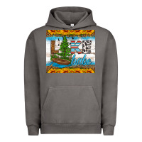 Pigment Tornado lake babe tumbler Urban Hoodie - HRA Design Shop