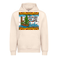 Sandshell lake babe tumbler Urban Hoodie - HRA Design Shop