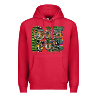 Cardinal beach bum Premium Hoodie - SublimationCraftShop