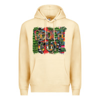 Pina Colada beach bum Premium Hoodie - SublimationCraftShop