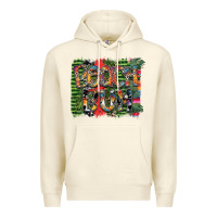 Sandshell beach bum Premium Hoodie - SublimationCraftShop