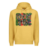 Beach Bum Premium Hoodie | Teevron