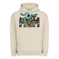 Pigment French Oak show mom Urban Hoodie - SublimationCraftShop