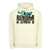 Pigment Pistachio show mom Urban Hoodie - SublimationCraftShop