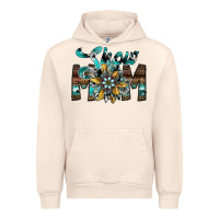 Sandshell show mom Urban Hoodie - SublimationCraftShop