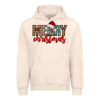 Sandshell merry christmas Urban Hoodie - CowhideDigitalArt