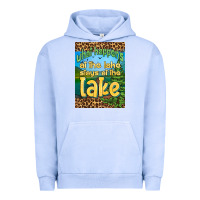 Pigment Grape Ice what happens at the lake stays at the lake air freshener Urban Hoodie - HRA Design Shop