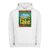 Pigment Lunar Rock what happens at the lake stays at the lake air freshener Urban Hoodie - HRA Design Shop