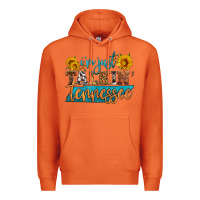 Carrot i'm just talking tennessee Premium Hoodie - HRA Design Shop
