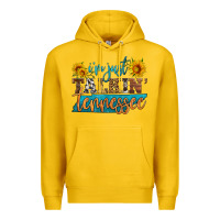 Lemon i'm just talking tennessee Premium Hoodie - HRA Design Shop