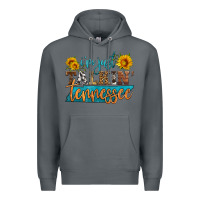 Rock i'm just talking tennessee Premium Hoodie - HRA Design Shop