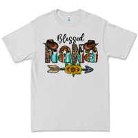 Blessed Nana Premium Tee | Teevron