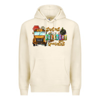 Tofu Student Delivery Specialist Premium Hoodie - CowhideDigitalArt