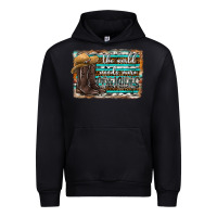 Black the world needs more cowgirls Urban Hoodie - SublimationCraftShop