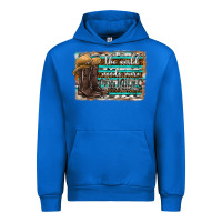 Cobalt the world needs more cowgirls Urban Hoodie - SublimationCraftShop