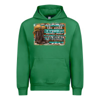 Emerald the world needs more cowgirls Urban Hoodie - SublimationCraftShop