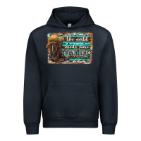 Navy the world needs more cowgirls Urban Hoodie - SublimationCraftShop