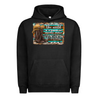 Pigment Black the world needs more cowgirls Urban Hoodie - SublimationCraftShop