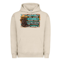 Pigment French Oak the world needs more cowgirls Urban Hoodie - SublimationCraftShop