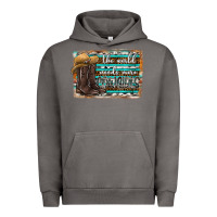 Pigment Tornado the world needs more cowgirls Urban Hoodie - SublimationCraftShop