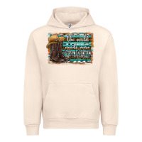 Sandshell the world needs more cowgirls Urban Hoodie - SublimationCraftShop