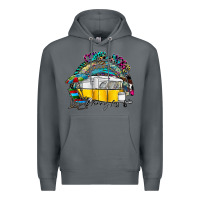 Rock camp more worry less Premium Hoodie - SublimationCraftShop