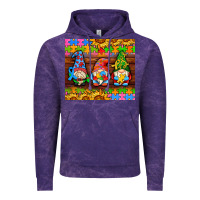 Cloud Purple autism gnomes Vintage Hoodie - AdoDesignShop