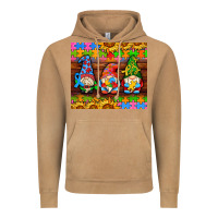 Vintage Camel autism gnomes Vintage Hoodie - AdoDesignShop