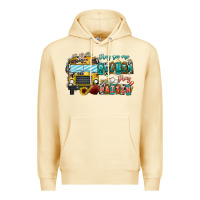 Pina Colada They See Me Rollin' They Waiting Premium Hoodie - CowhideDigitalArt