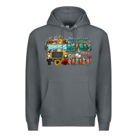 Rock They See Me Rollin' They Waiting Premium Hoodie - CowhideDigitalArt