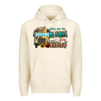 Tofu They See Me Rollin' They Waiting Premium Hoodie - CowhideDigitalArt