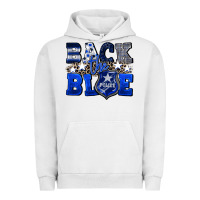 Pigment Lunar Rock Back to blue 4th of July 4th of july Urban Hoodie - CowGirlArtShop
