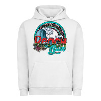 Pigment Lunar Rock beach bum Urban Hoodie - SublimationCraftShop