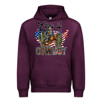 Mauve Wine cool it cowboy Urban Hoodie - SublimationCraftShop