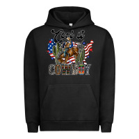 Pigment Black cool it cowboy Urban Hoodie - SublimationCraftShop