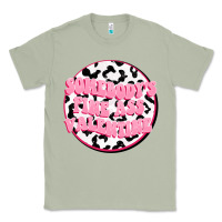 Matcha somebody's fine ass valentine Classic Tee - FaDigitalArtStudio