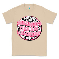 Mushroom somebody's fine ass valentine Classic Tee - FaDigitalArtStudio