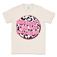 Natural somebody's fine ass valentine Classic Tee - FaDigitalArtStudio